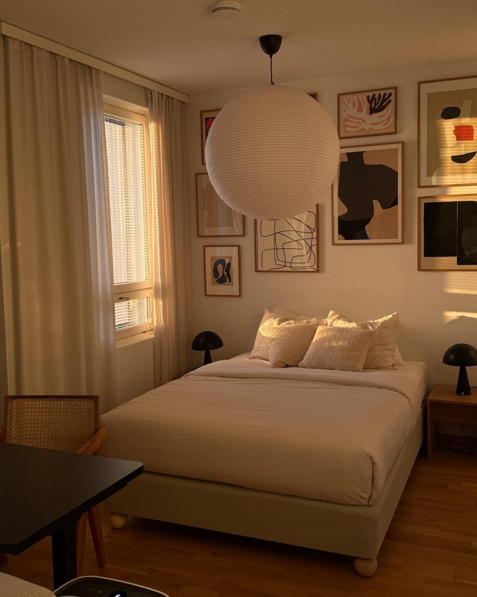 Cozy Top-Floor Studio In Turku - Near City Center מראה חיצוני תמונה