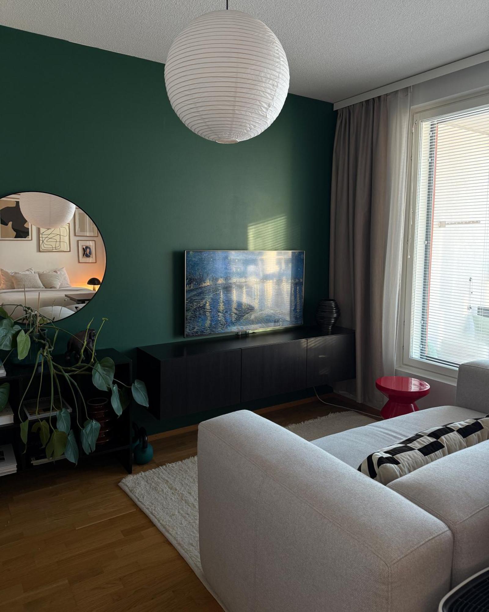 Cozy Top-Floor Studio In Turku - Near City Center מראה חיצוני תמונה